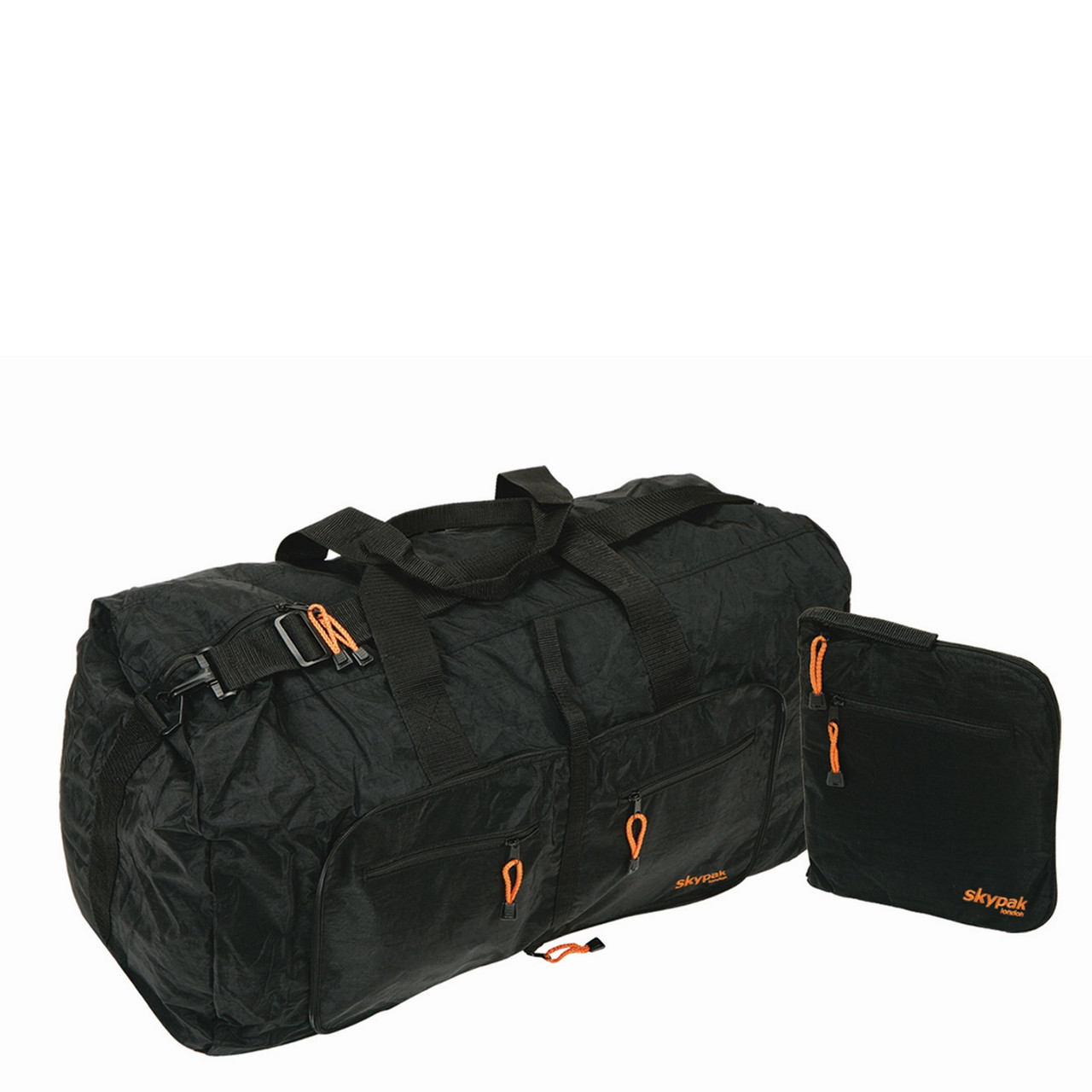 Large 80L Travel Sports Duffle Bag with Wheels