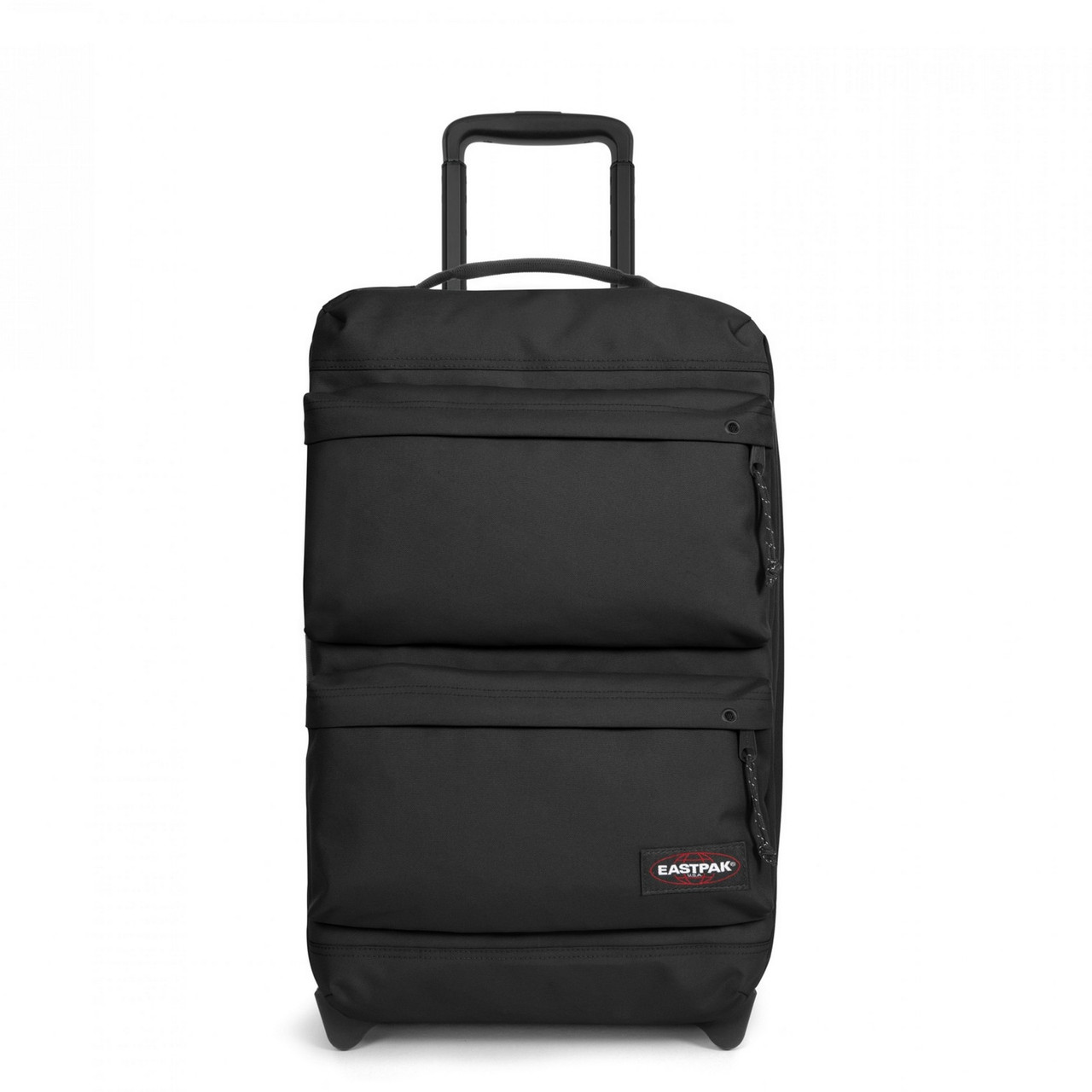 Eastpak Double Tranverz S 51cm Wheeled Duffle Cabin Size at Luggage  Superstore