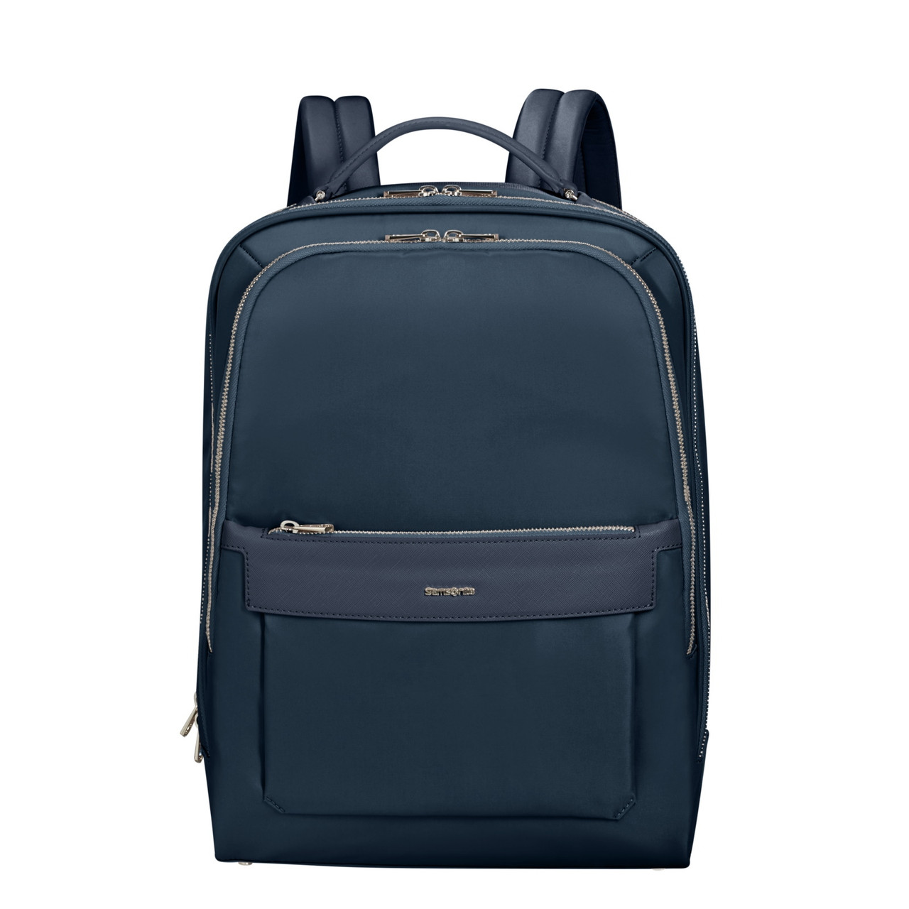 Samsonite Zalia 20 156 Laptop Bag Black at John Lewis  Partners