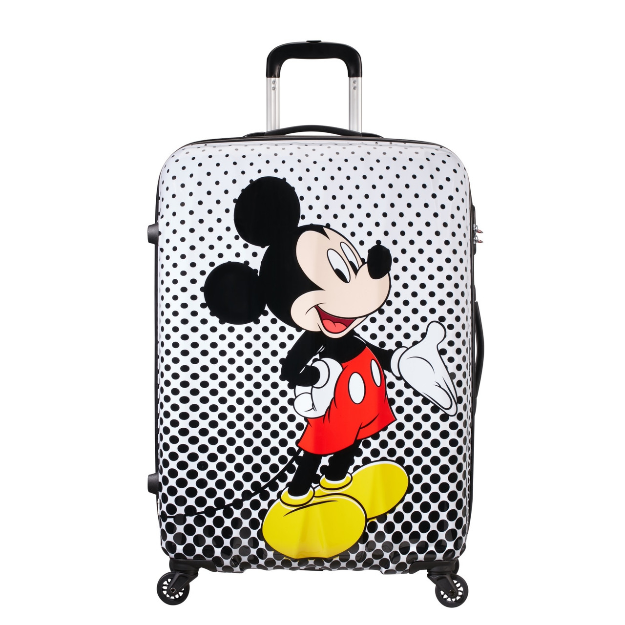 American Tourister Disney Legends Minnie Amsterdam 55 Cm