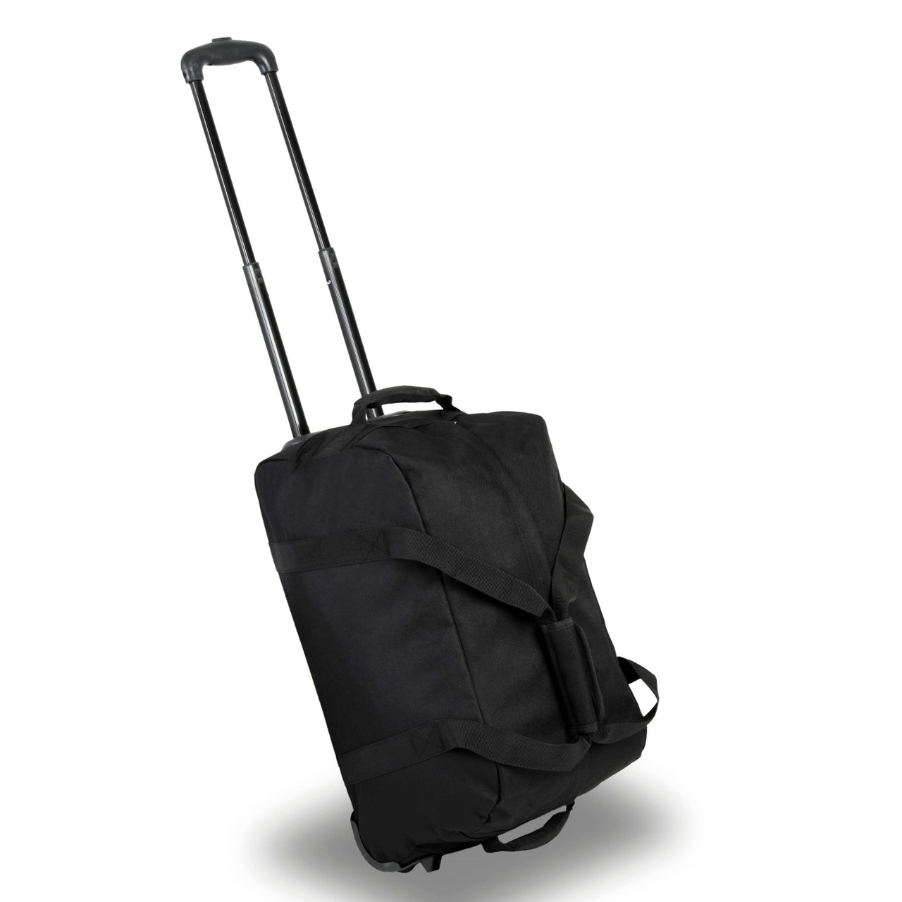 overnight bag with wheels