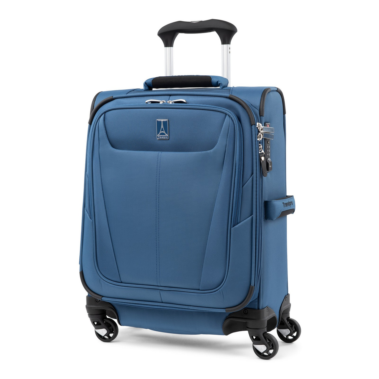 This Luggage Set Is The One Flight Attendants Use Most | lupon.gov.ph