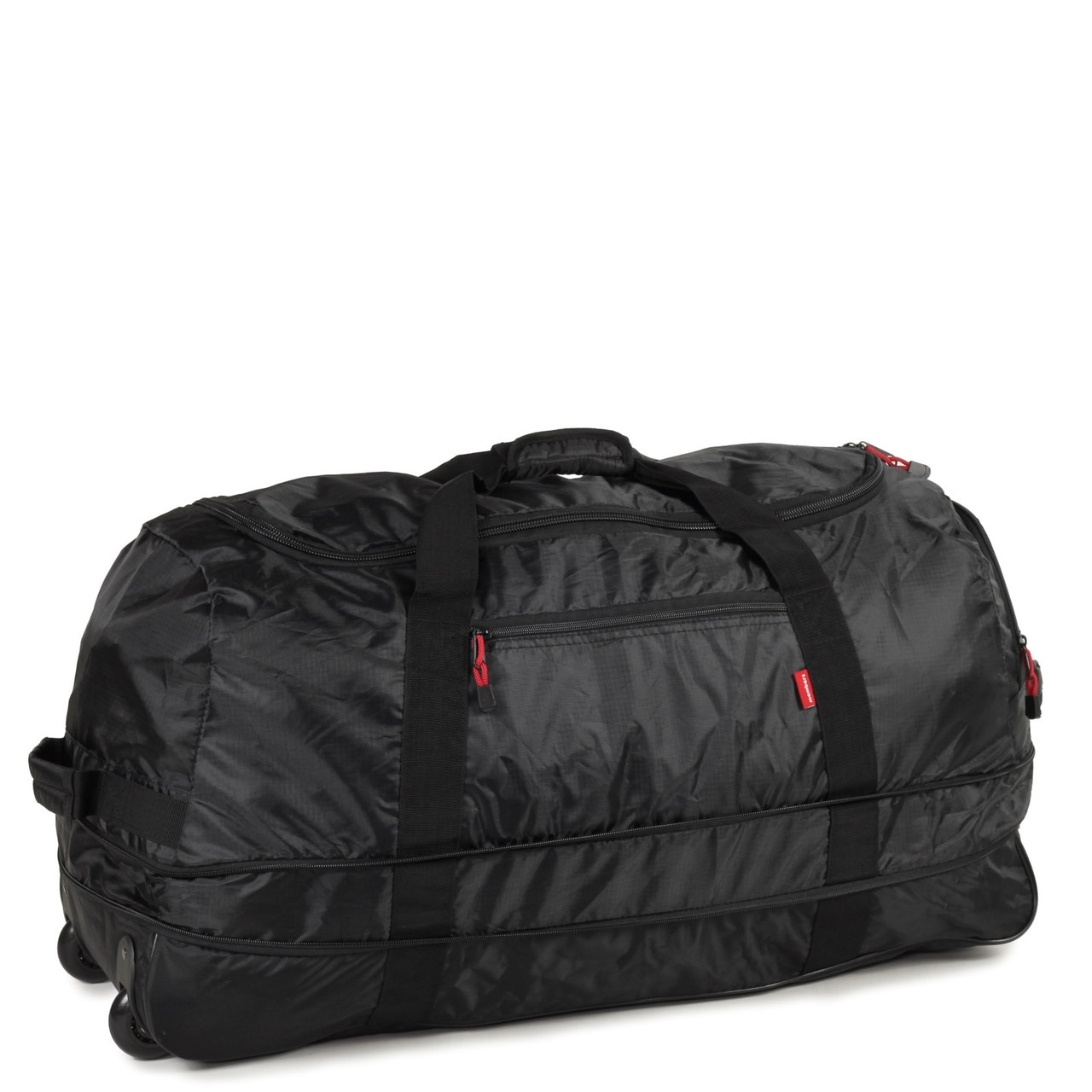 Skypak Folding Wheeled Duffle - 80cm