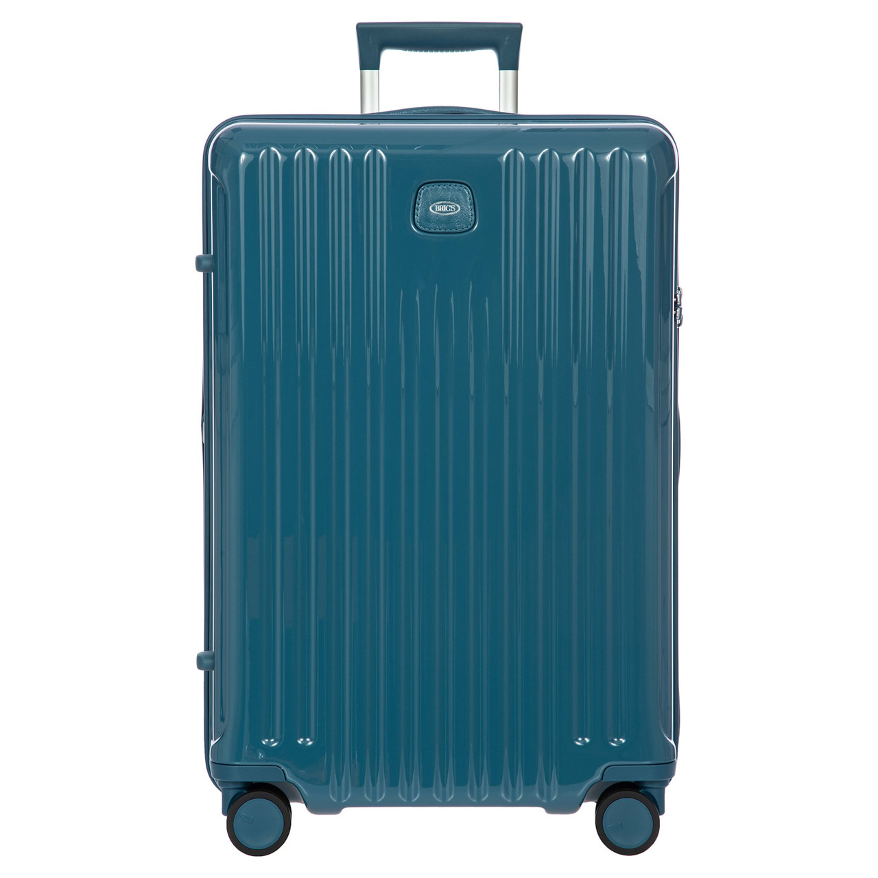 Bric's Positano 69cm Expandable Medium Suitcase at Luggage Superstore