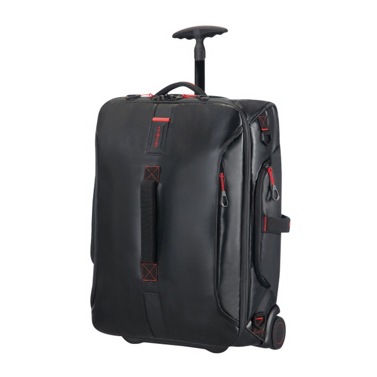 Small Cabin Suitcase (55 cm) - Polyester Lightweight Trolley/Suitcase Bag  Suitcase Bag With Wheels For Men and - Blue Price in India, Full  Specifications & Offers | DTashion.com