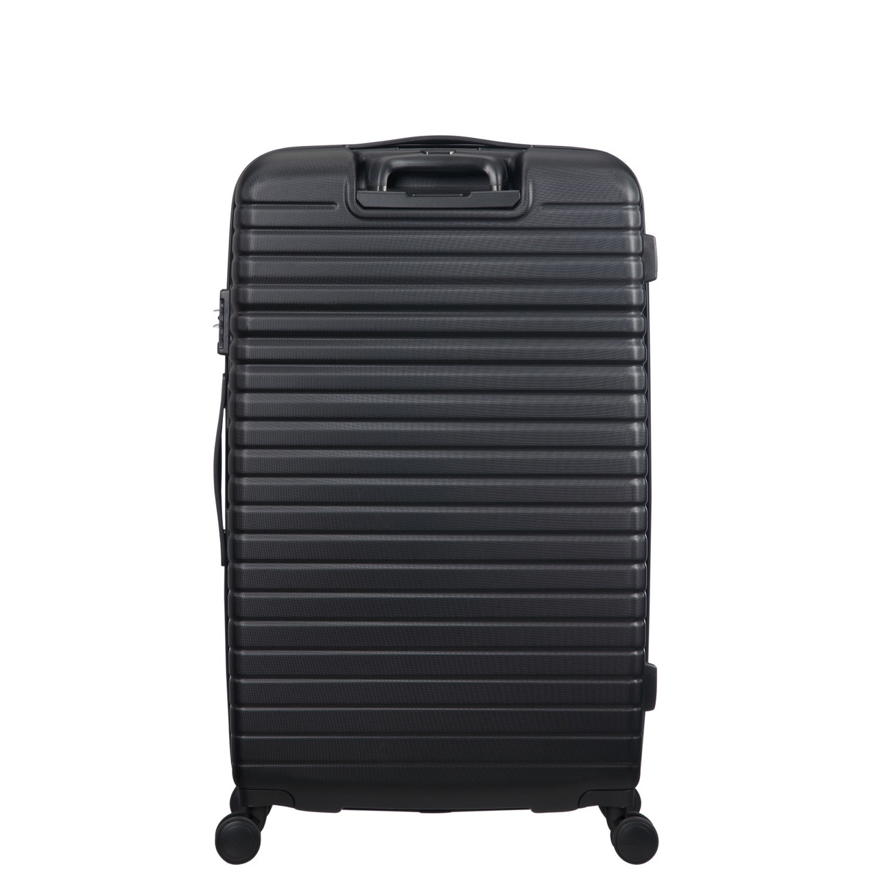 American Aero Racer 79cm Expandable Luggage Superstore