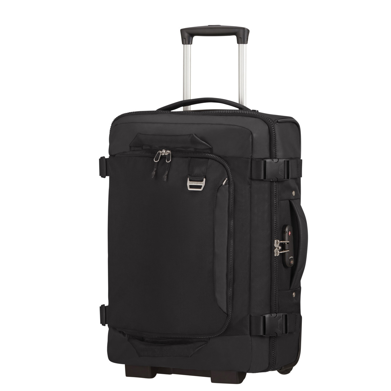 Samsonite Paradiver Light Medium Tablet Backpack at Luggage Superstore
