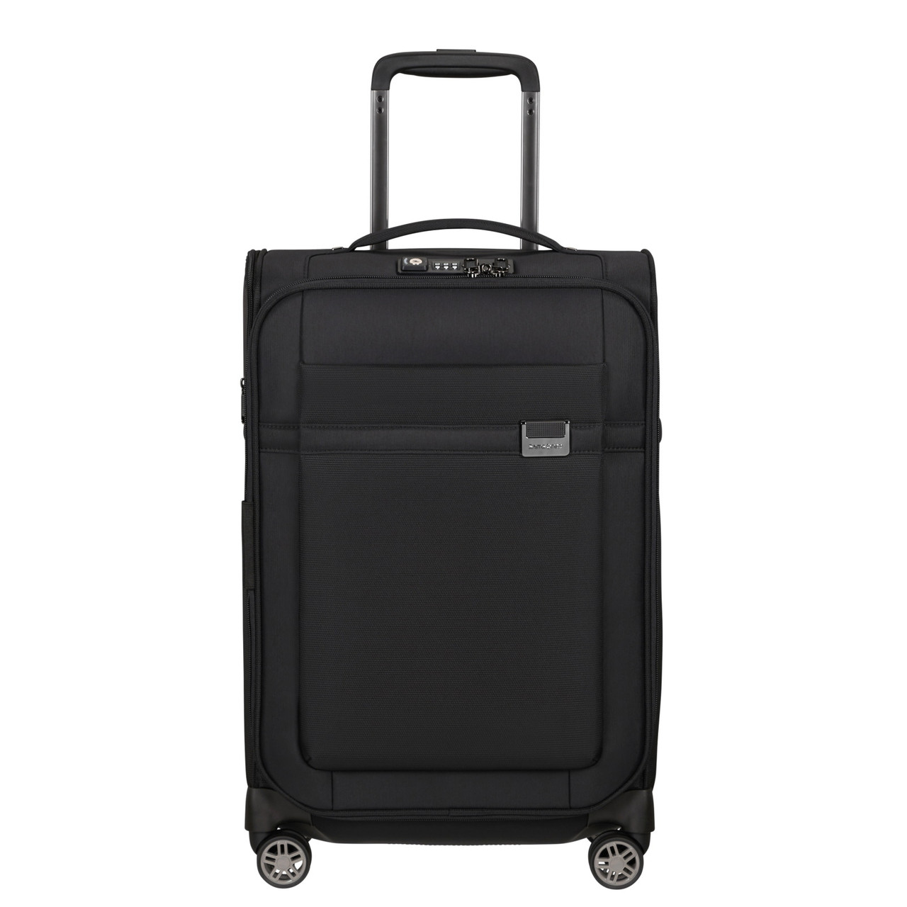 Maleta Samsonite Airea 4 Ruedas 55cm Slim Cabin en Luggage Superstore