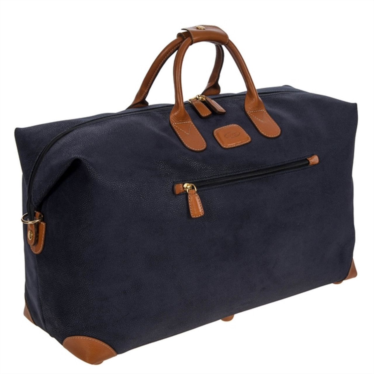 Bric's Life Clipper Medium Holdall at Luggage Superstore