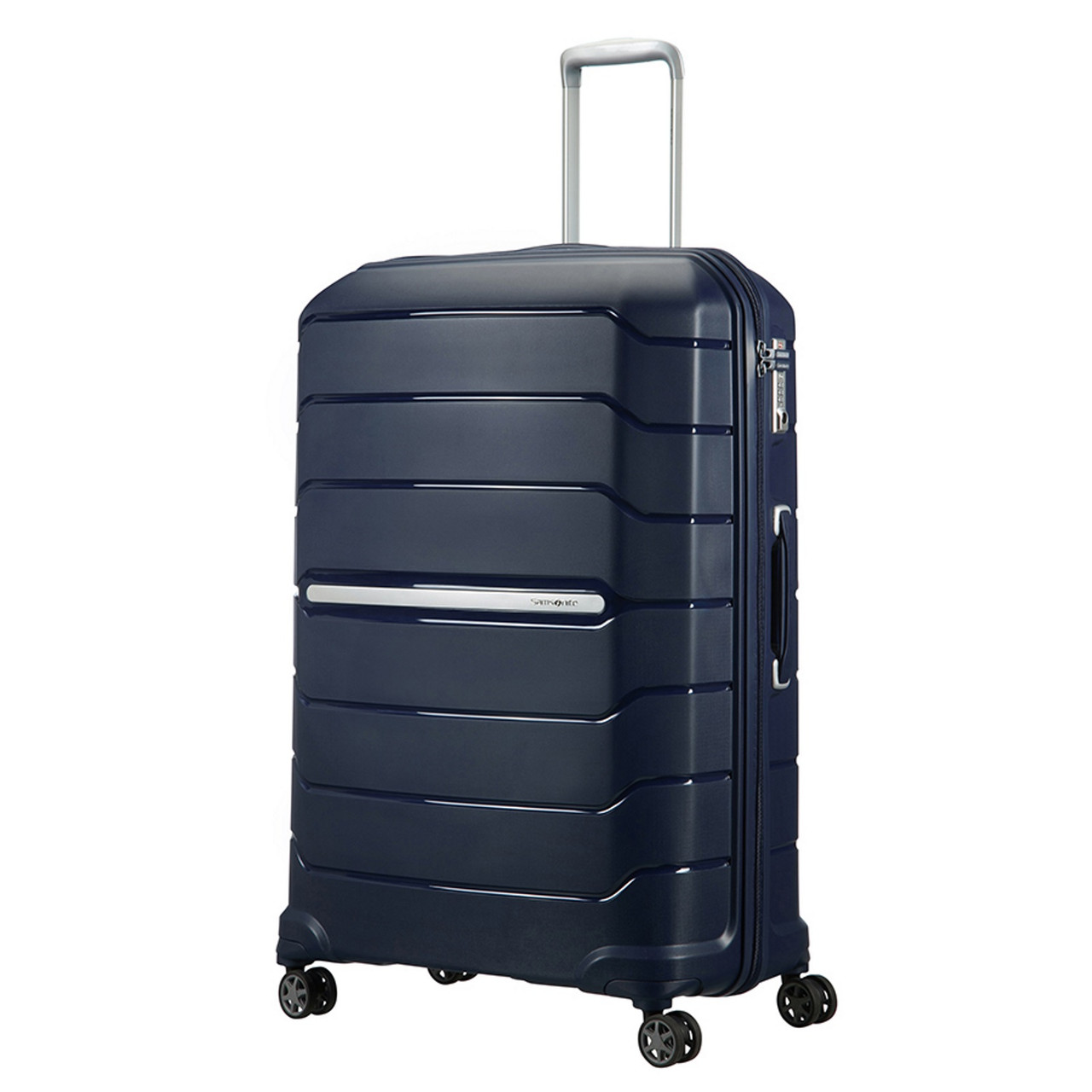 orbis 3 piece luggage set