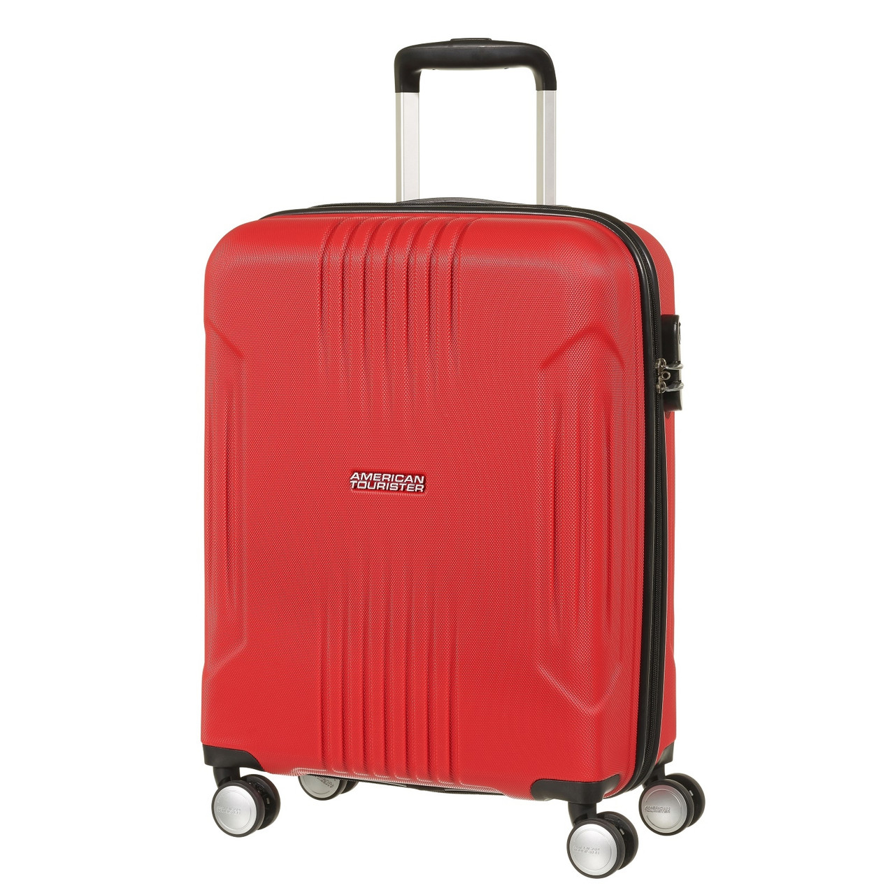 Tourister Tracklite 55cm Cabin at Luggage Superstore