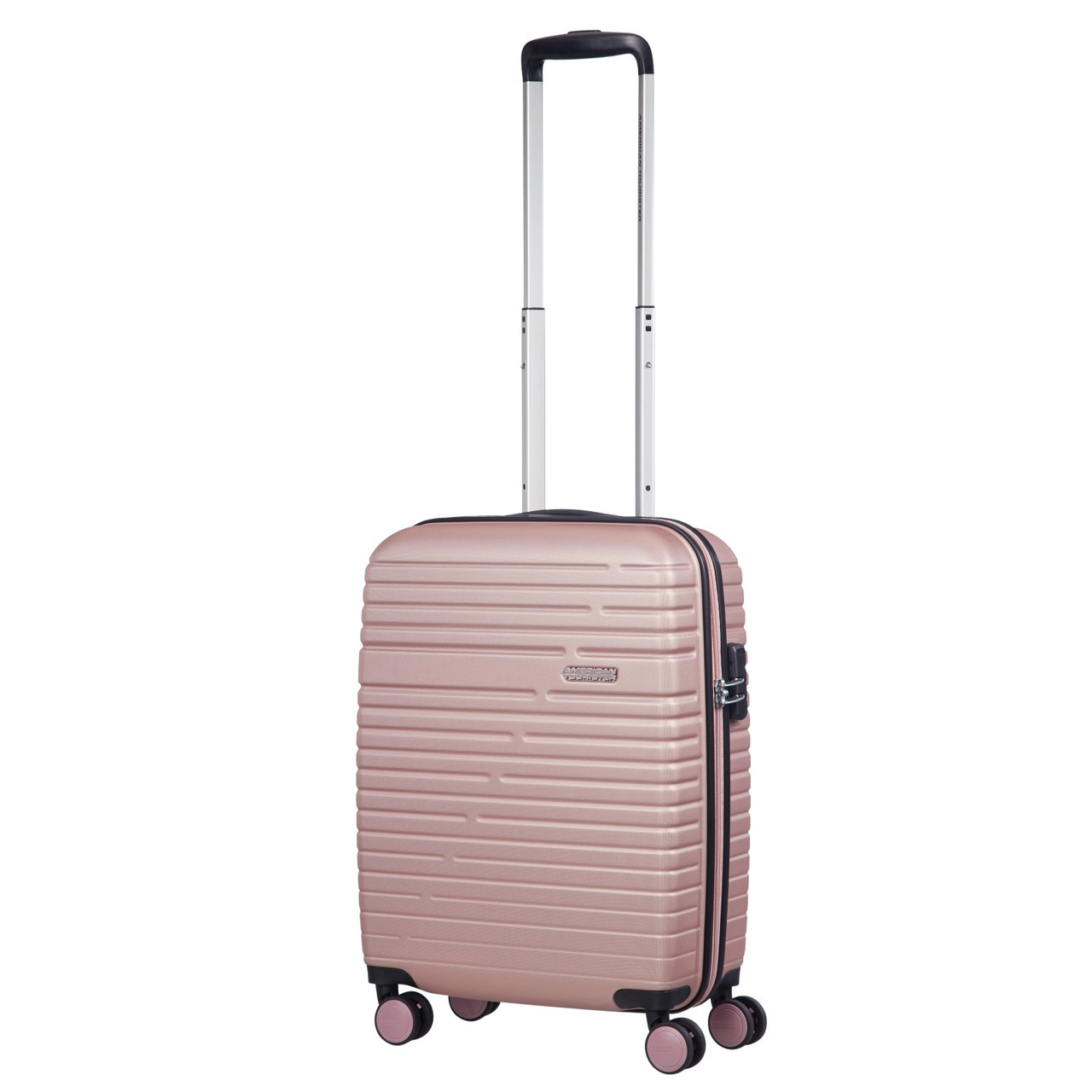 American Tourister Aero Cabin Suitcase at Luggage Superstore