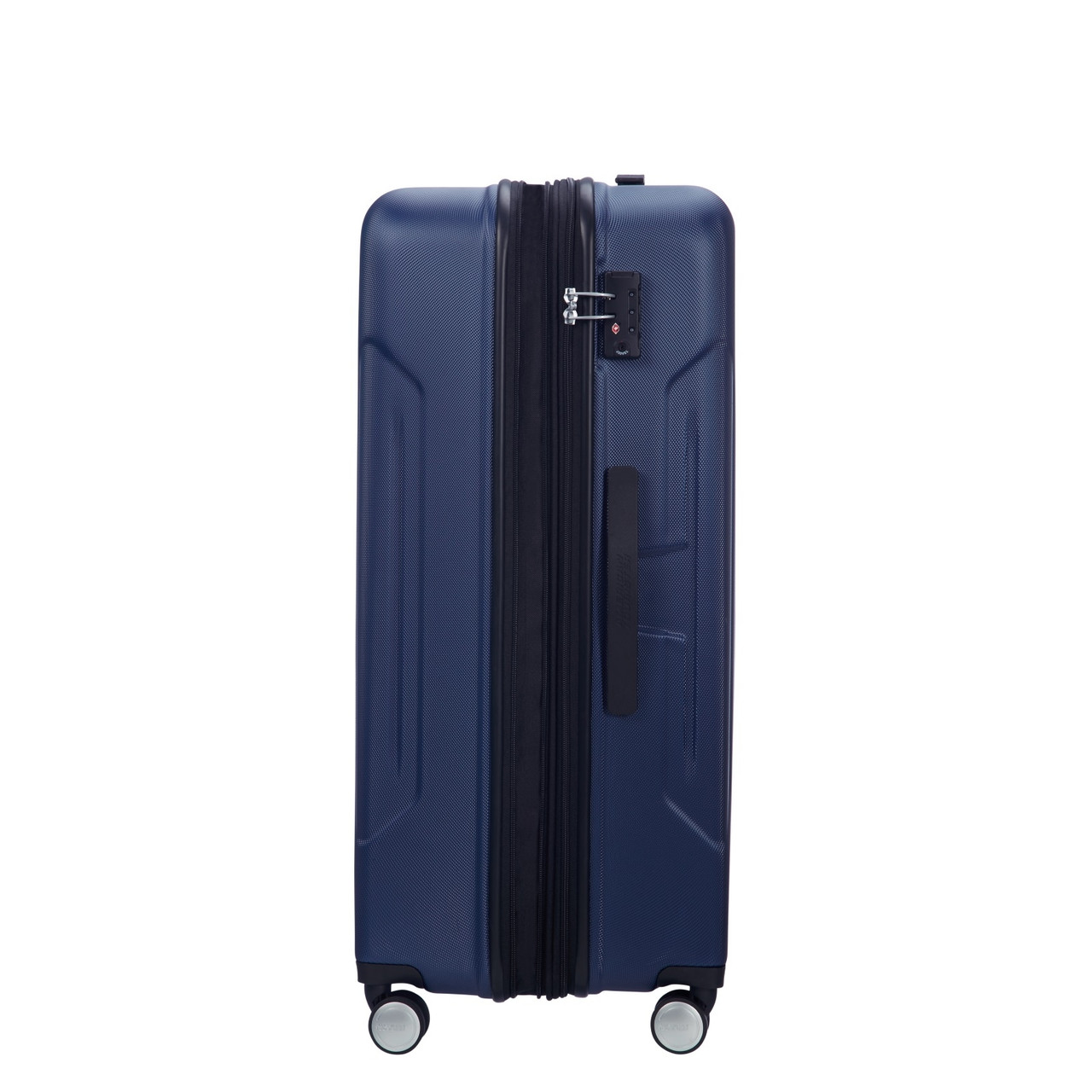 American Tourister Tracklite Expandable Suitcase Luggage Superstore