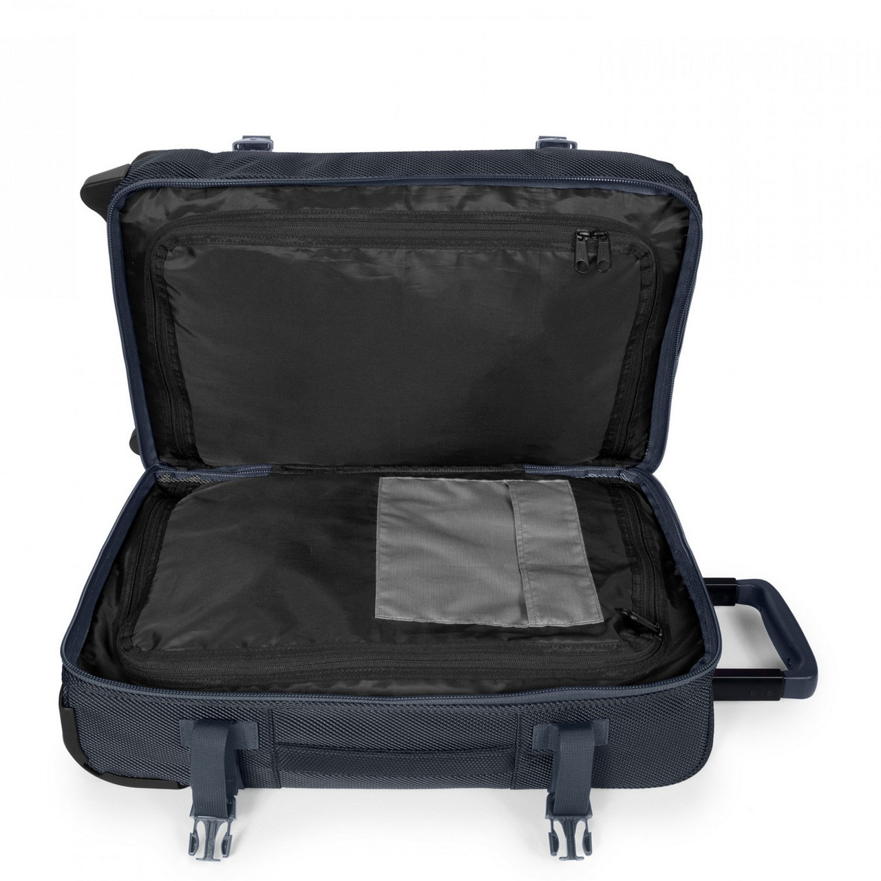 Sac de voyage à roulettes 51cm Double Tranverz S Travel Eastpak -BEMON