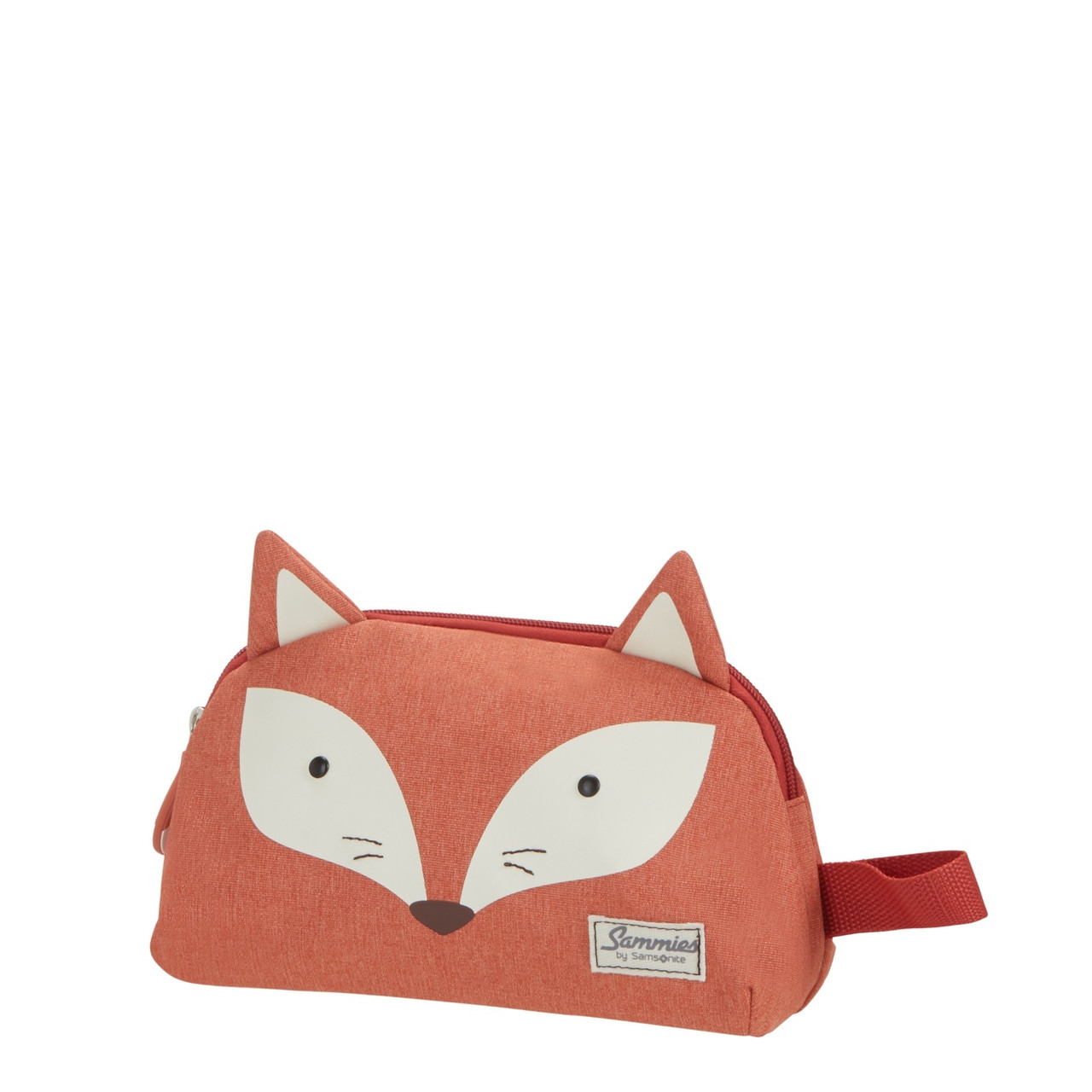 Kit Happy Fox at Superstore Toilet by Samsonite Sammies Sammies William Luggage