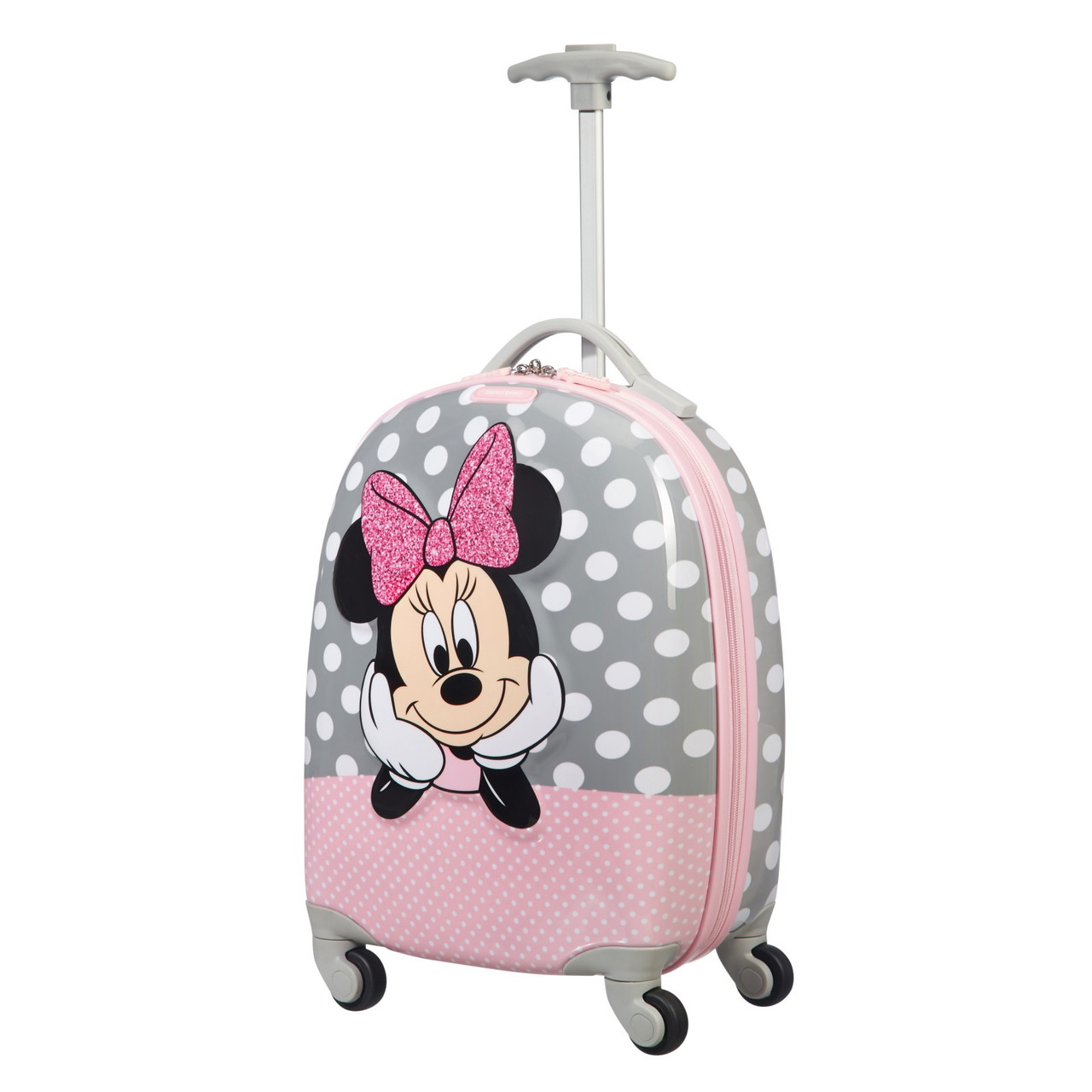 Migratie Tijd Imperialisme Samsonite Disney Ultimate 2.0 Children's Suitcase at Luggage Superstore