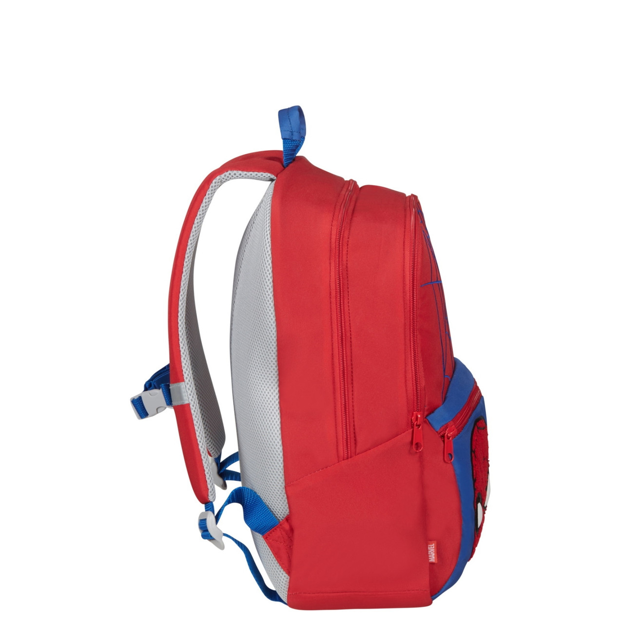 M 2.0 Samsonite Ultimate Marvel Backpack Superstore Luggage at