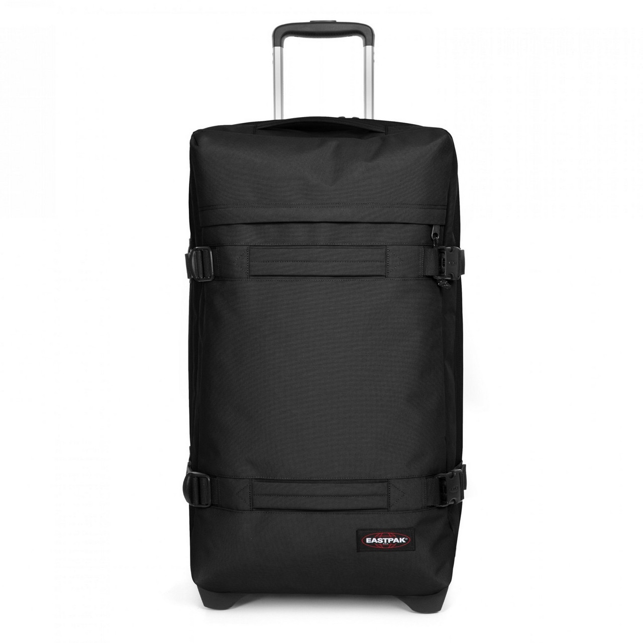 Eastpak Transit'R L 79cm Wheeled Duffle at Luggage Superstore