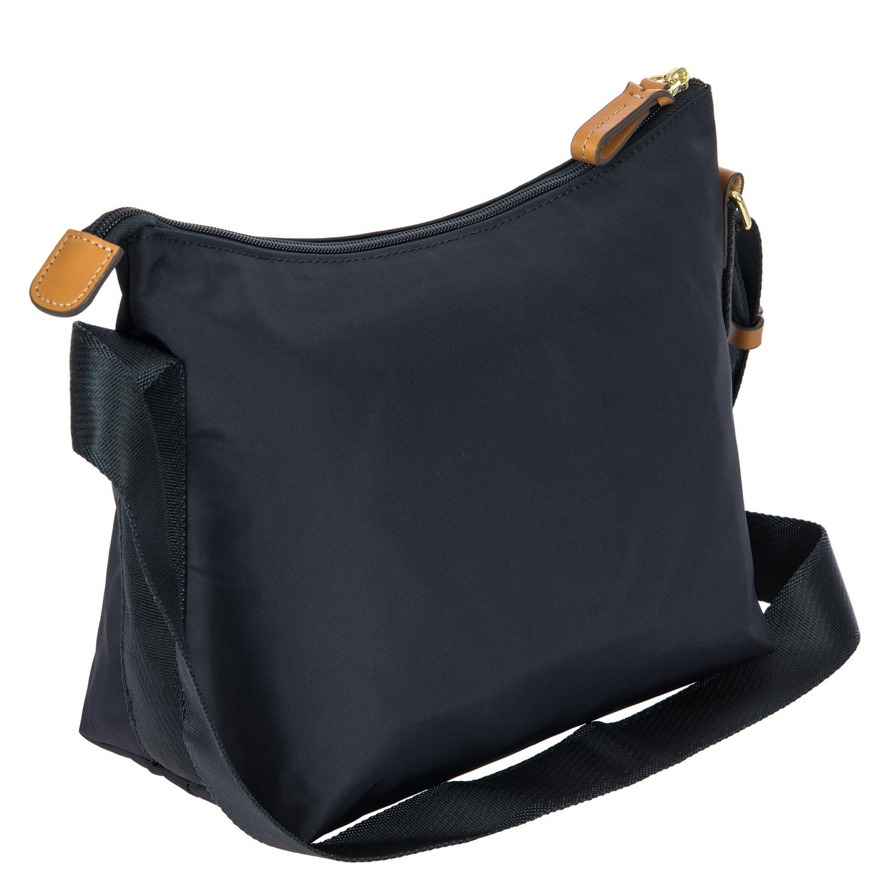 Bric's X-Bag Front Pocket Shoulder Bag