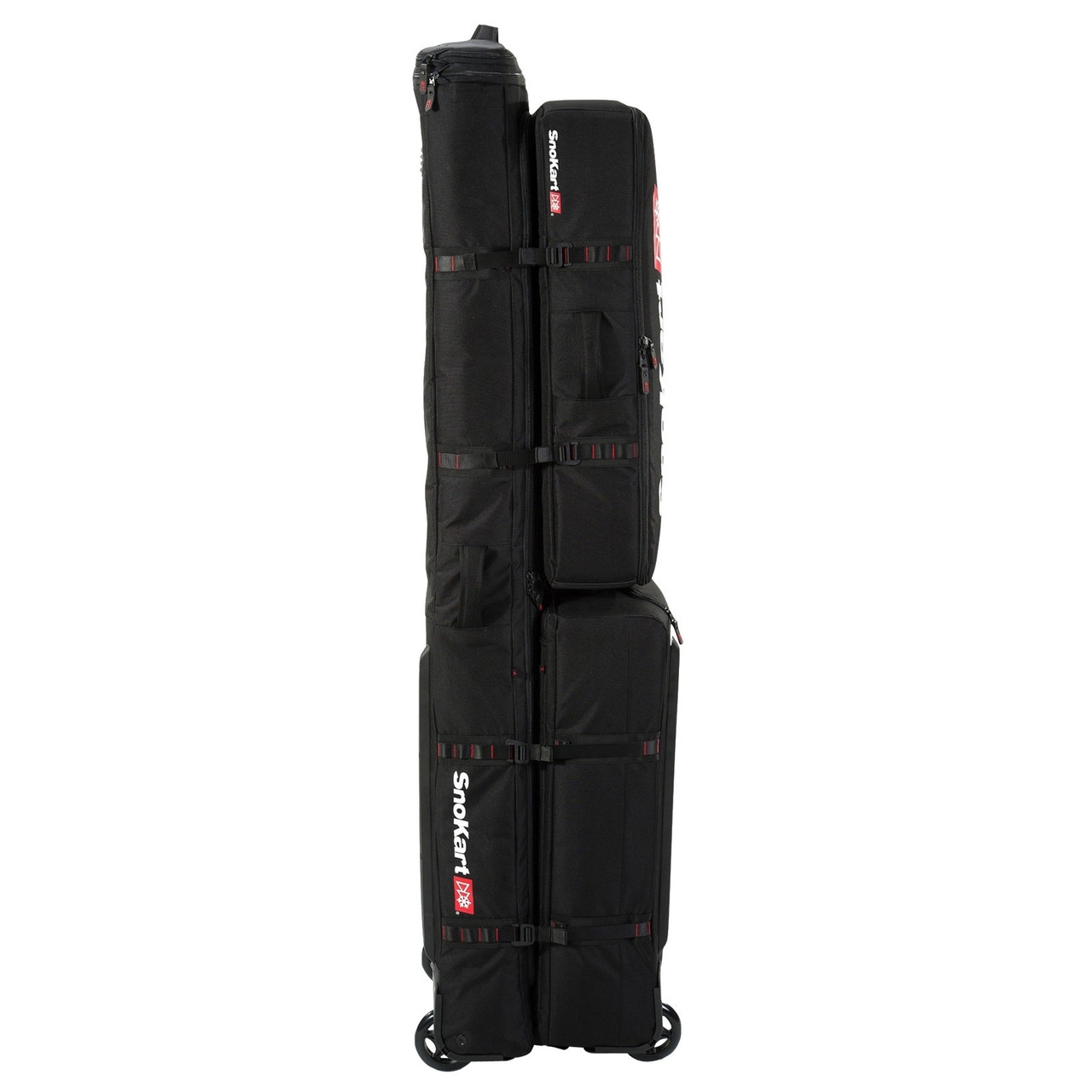 Mid-Stripe 14-Way Cart Bag – SunMountainSports