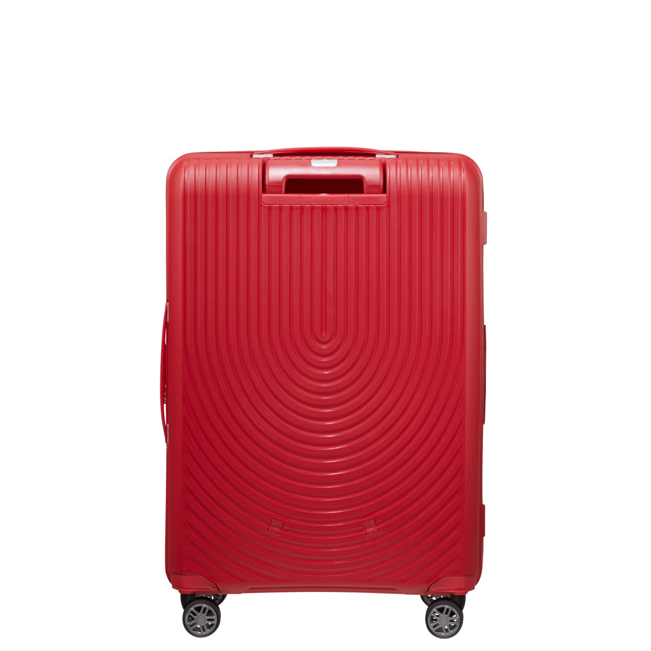 Samsonite Hi-Fi 4 Wheel Expandable 68cm Maleta Mediana en Equipaje  Superstore