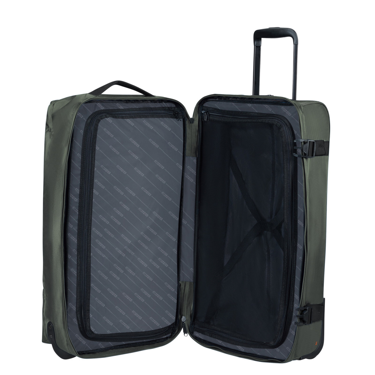 American Tourister Urban Track 68cm 2-Wheel Duffle Bag