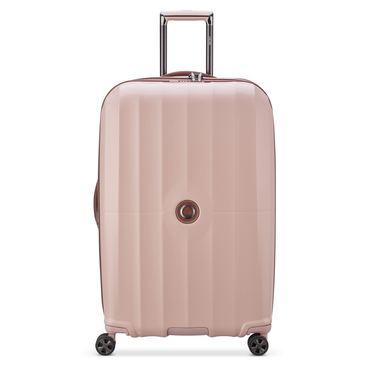 The Delsey Chatelet Luggage: My Honest Review, 2023 • Petite in Paris