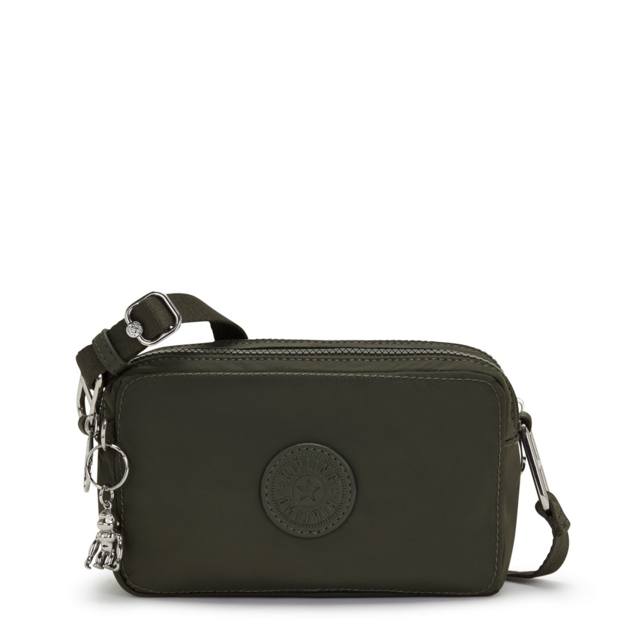 Kipling bags - 1st Deal of The Day. Audie Bold Flower... | Facebook