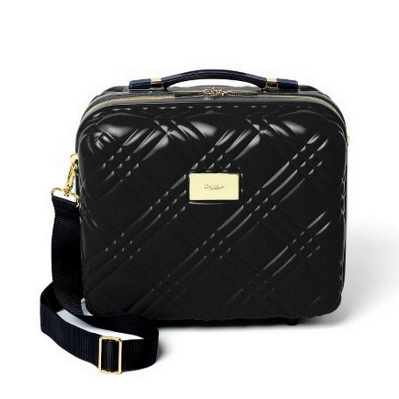 Dune London Orchester Vanity Case at Luggage Superstore