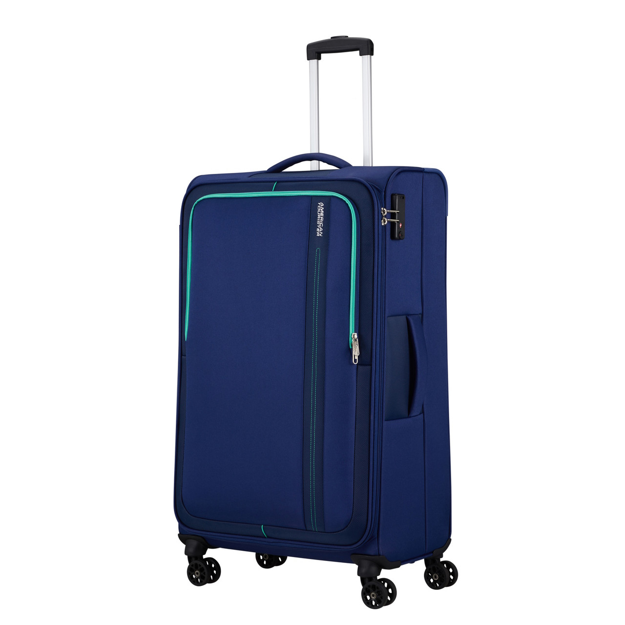 Valise AT Sea Seeker taille L 80cm 4 roues
