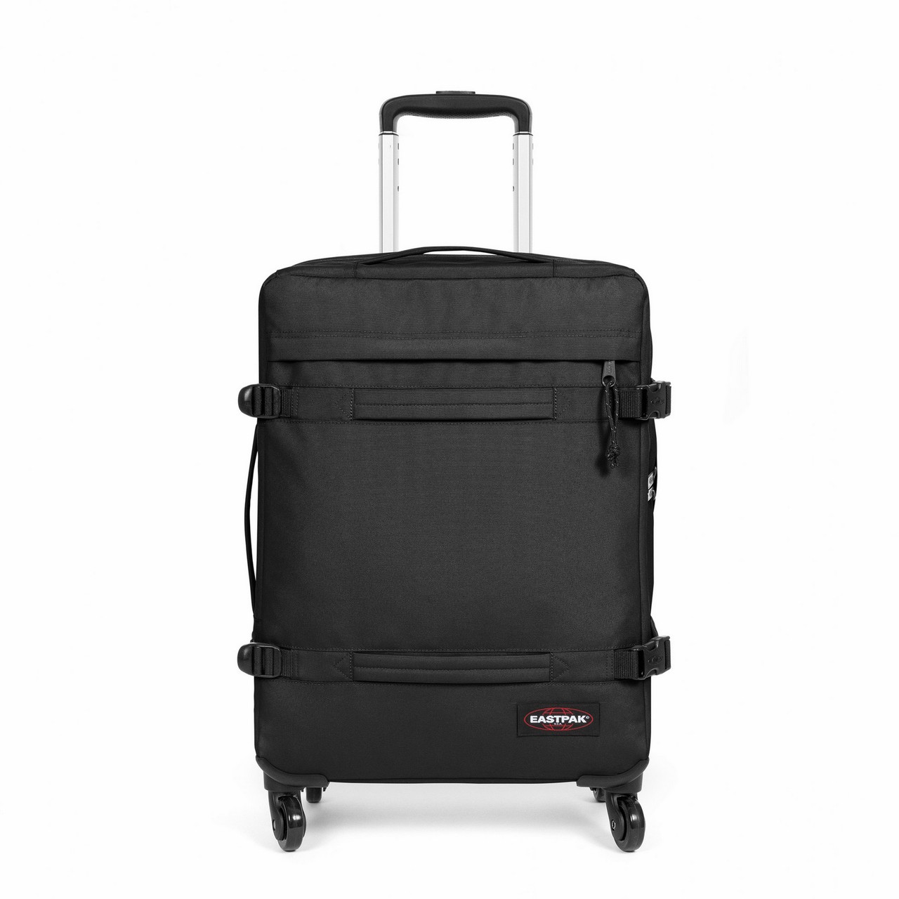 spoelen Ruilhandel Handboek Eastpak Transit'R 4 54cm Wheeled Cabin Suitcase at Luggage Superstore