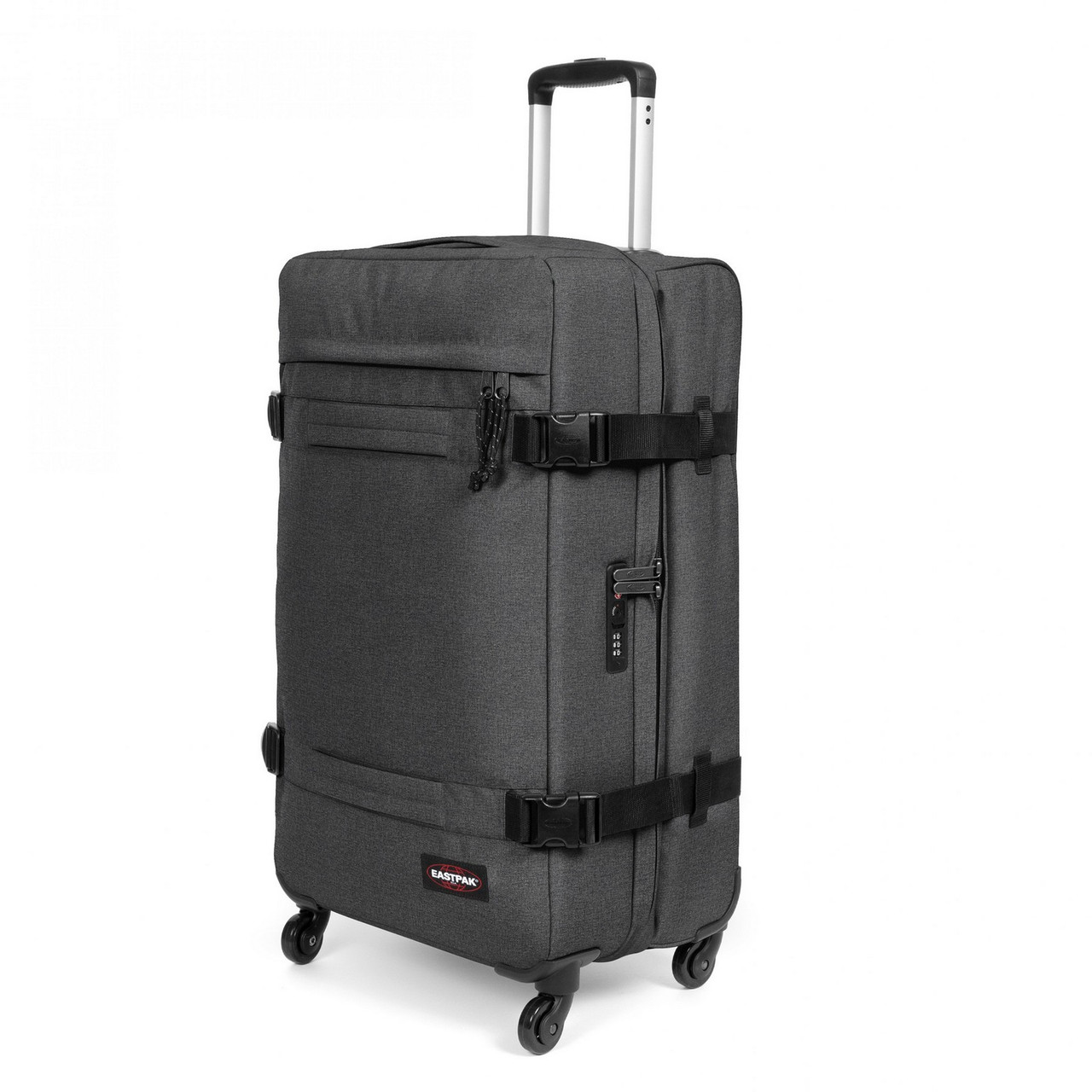 tack Edele optellen Eastpak Transit'R 4 70cm Medium Suitcase at Luggage Superstore