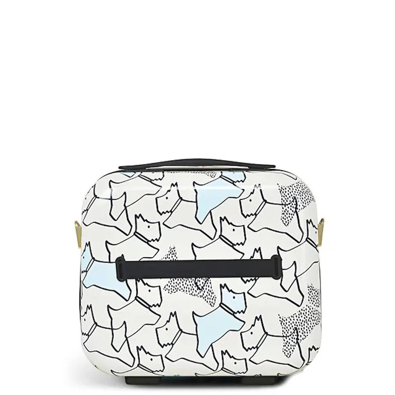 Radley Vanity Case Radley Cosmetic Bag Radley Vanity Case Radley
