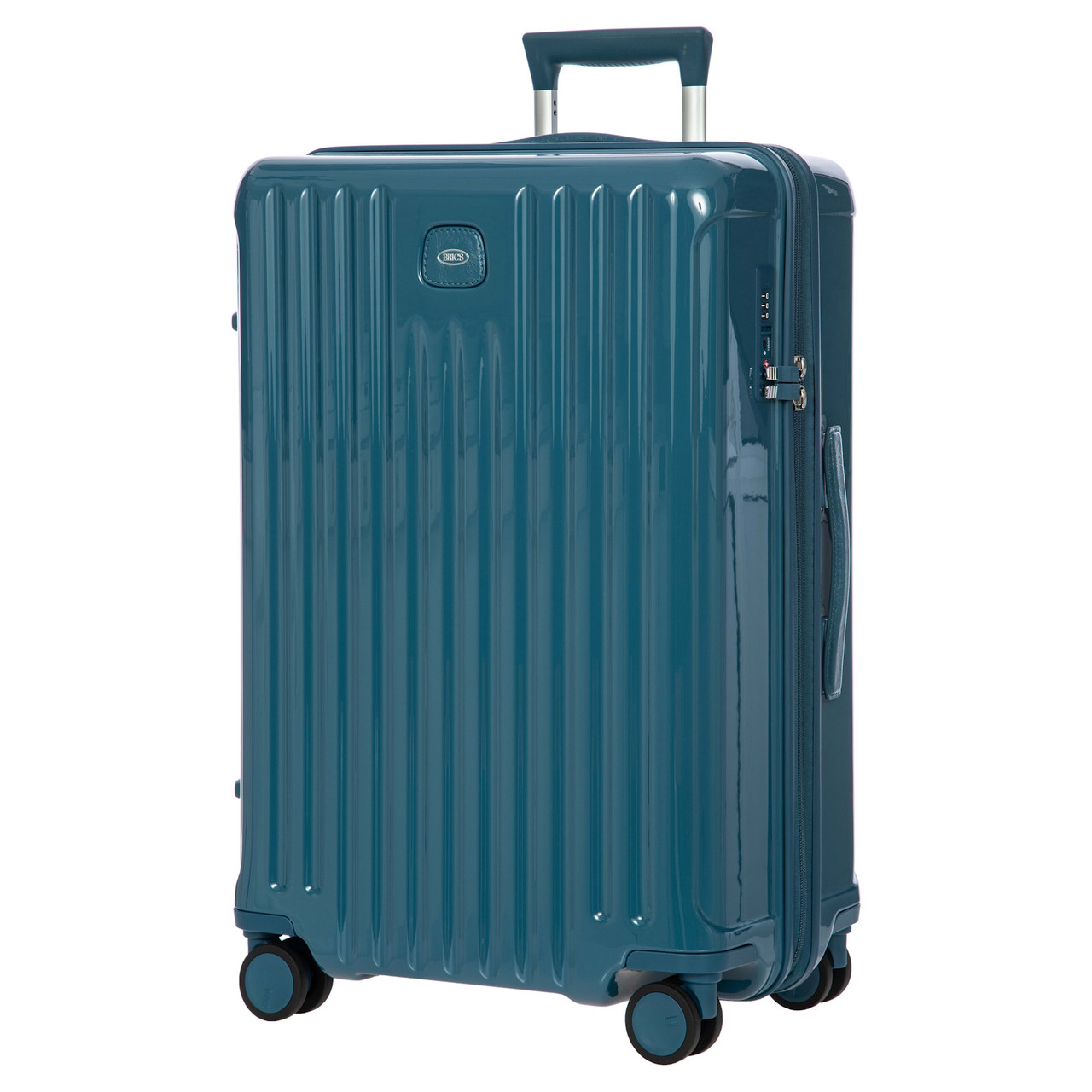 Bric's Positano 69cm Expandable Medium Suitcase at Luggage Superstore
