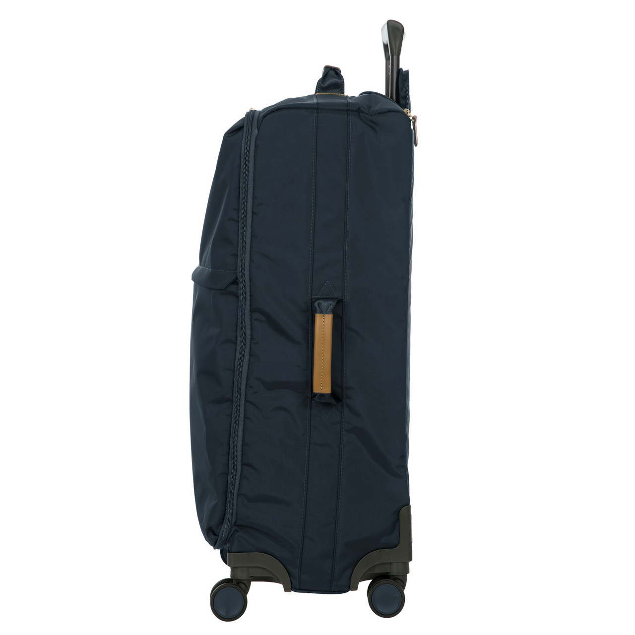 Bric s X Travel 65cm 4 Wheel Medium Trolley Case at Luggage Superstore