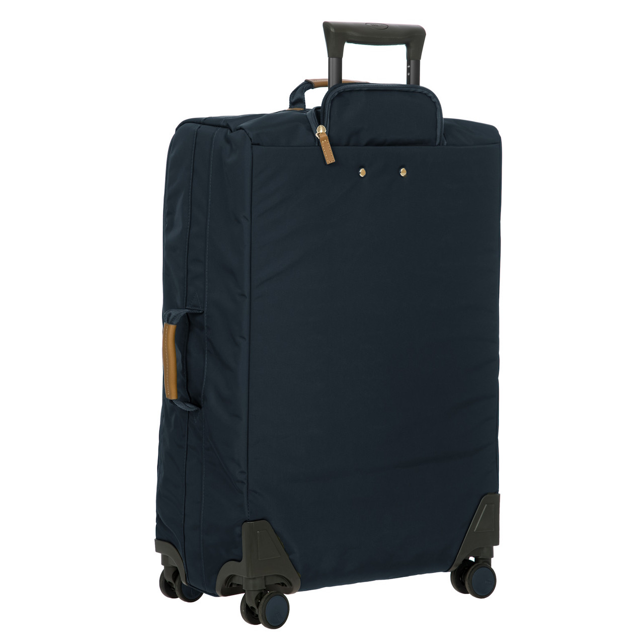 Bric s X Travel 65cm 4 Wheel Medium Trolley Case at Luggage Superstore