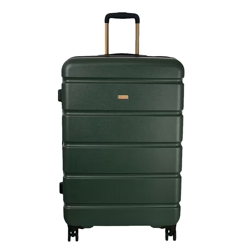 Radley Lexington Wheel 79cm Expandable Large Suitcase at Luggage