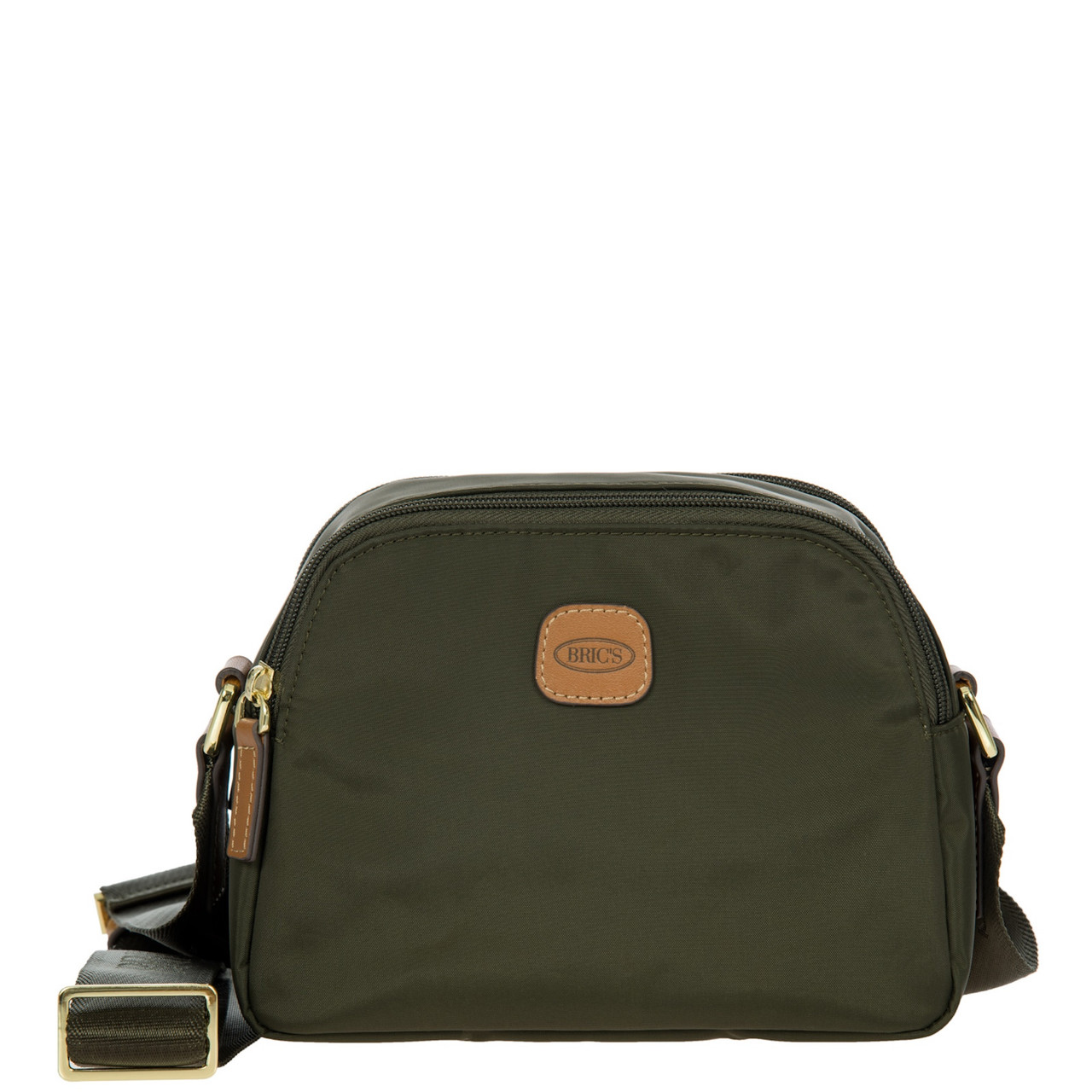 Bric’s X-Bag Small Recycled Shoulder Bag