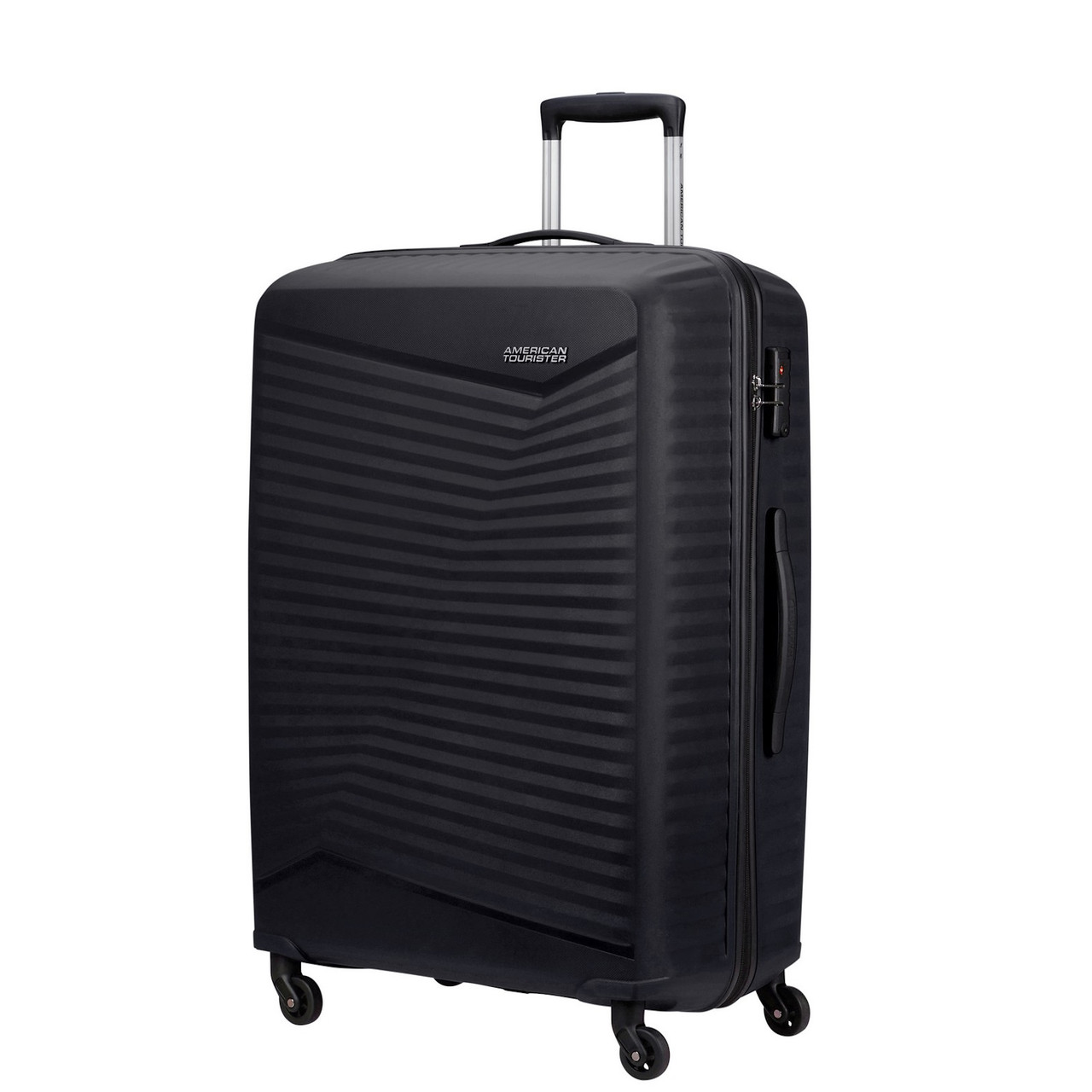 American Tourister Jet Driver 79cm Large Suitcase at Luggage