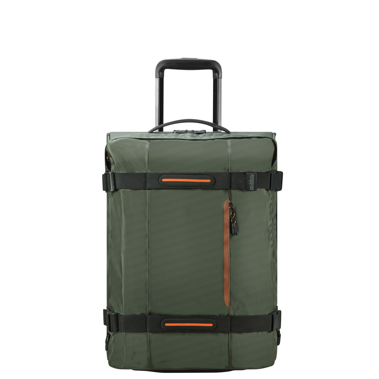 American Tourister Duffle With Wheels Buy American Tourister