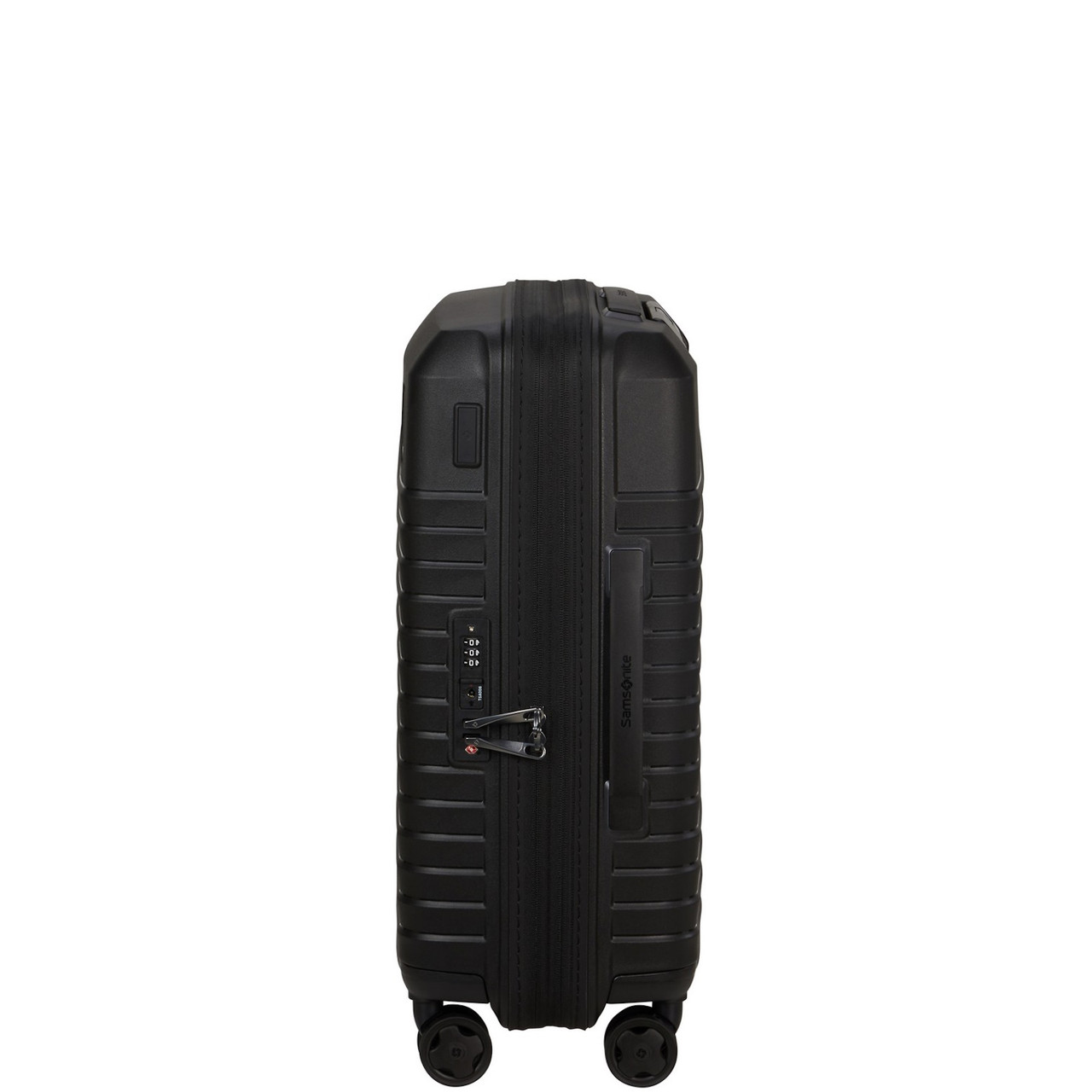 Samsonite Intuo Expandable 55cm Cabin Suitcase at Luggage Superstore