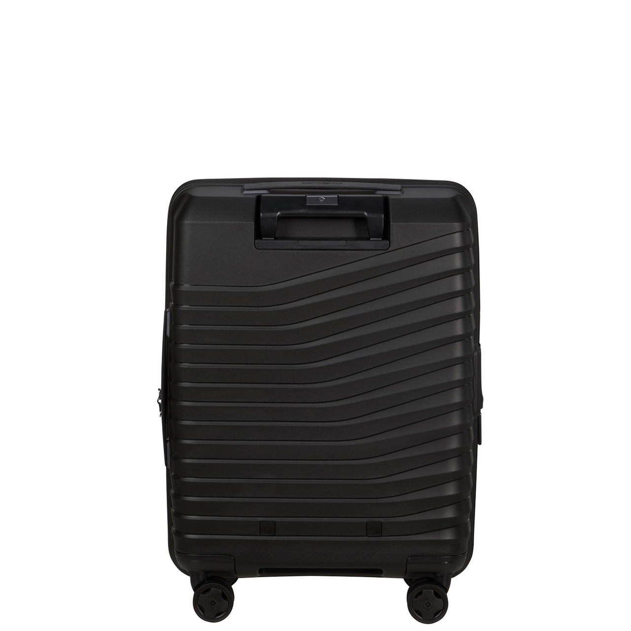Samsonite Intuo Expandable 55cm Cabin Suitcase at Luggage Superstore
