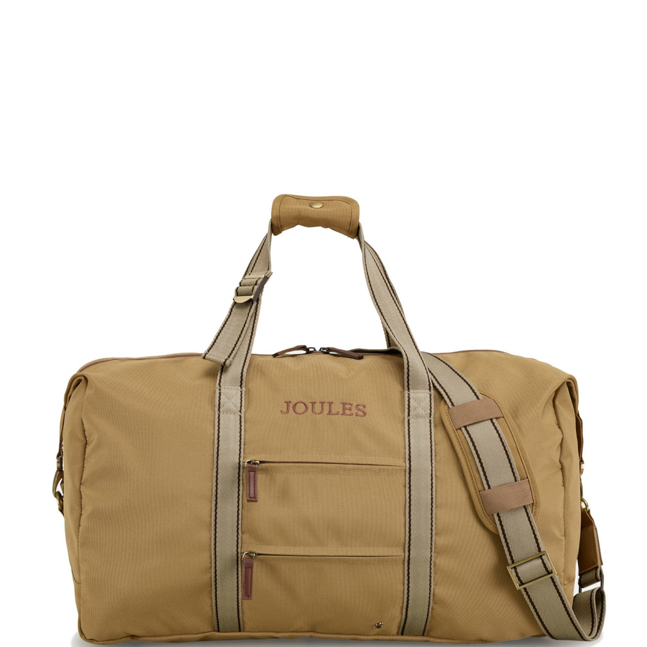 Joules Epwell Duffle Bag at Luggage Superstore