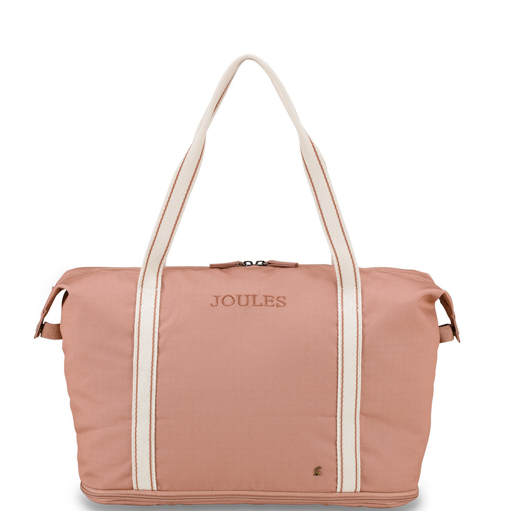Joules Epwell Packaway Duffle Bag at Luggage Superstore