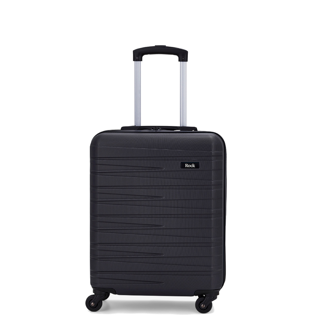Rock Seattle Wheel Cabin Suitcase 55cm - Main Image