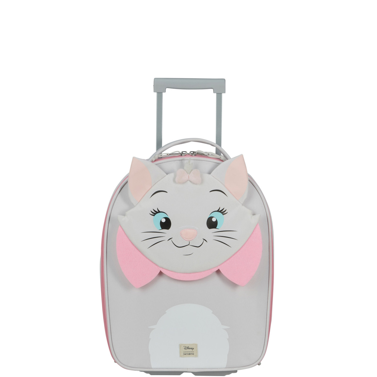 Samsonite Happy Sammies Disney Marie Suitcase at Luggage Superstore