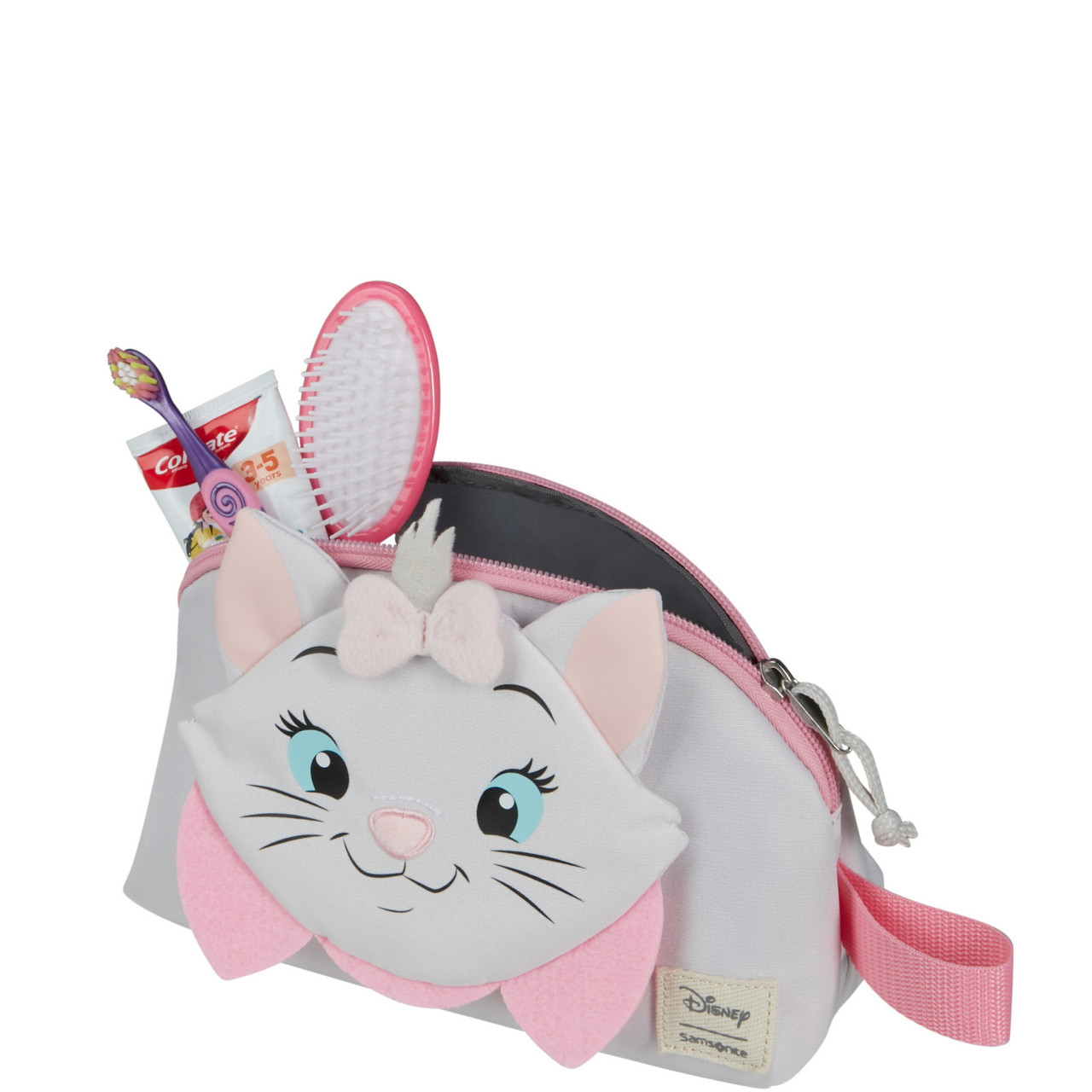 Sammies Happy Sammies Disney Marie Toilet Kit at Luggage Superstore