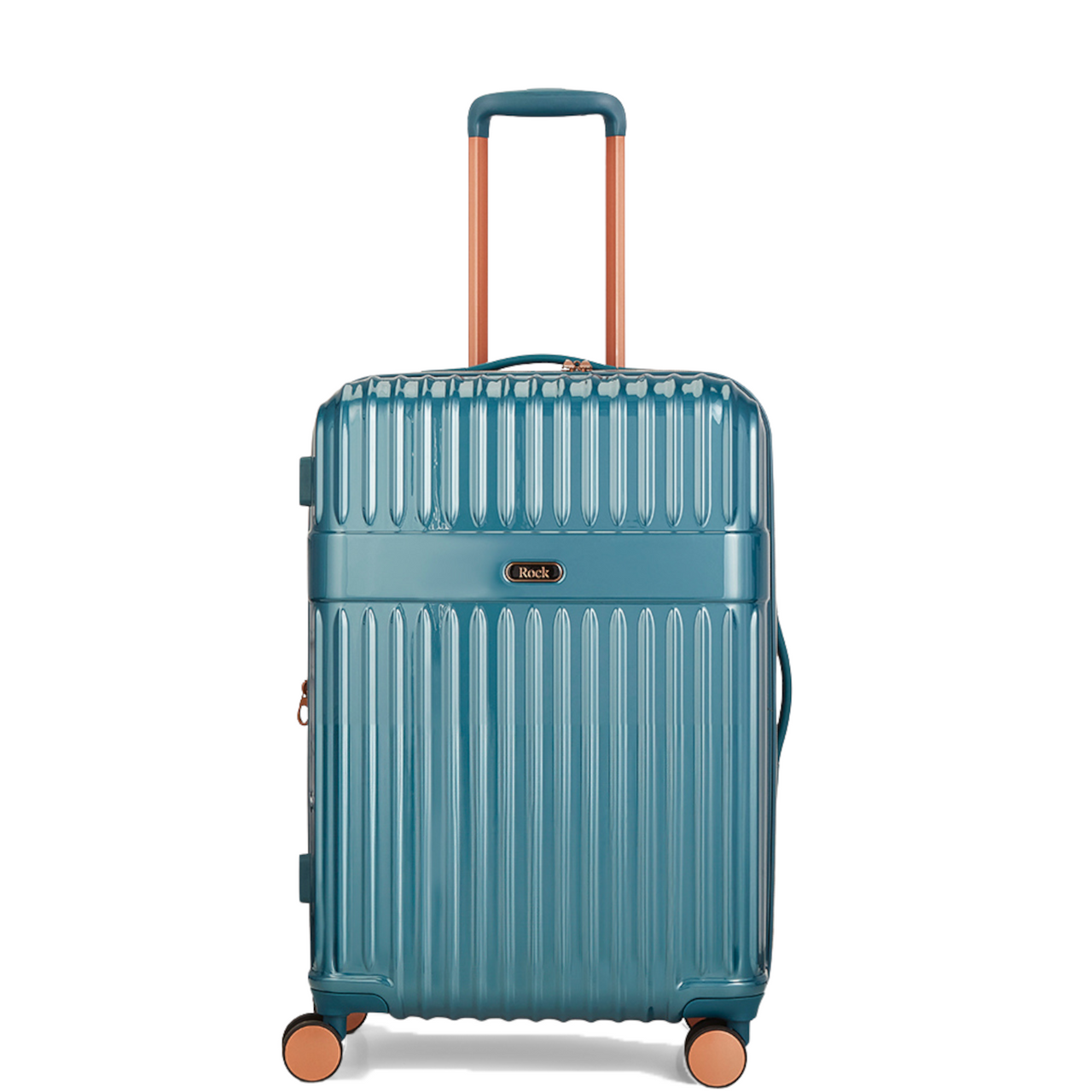Rock Selene 66cm Medium Suitcase at Luggage Superstore
