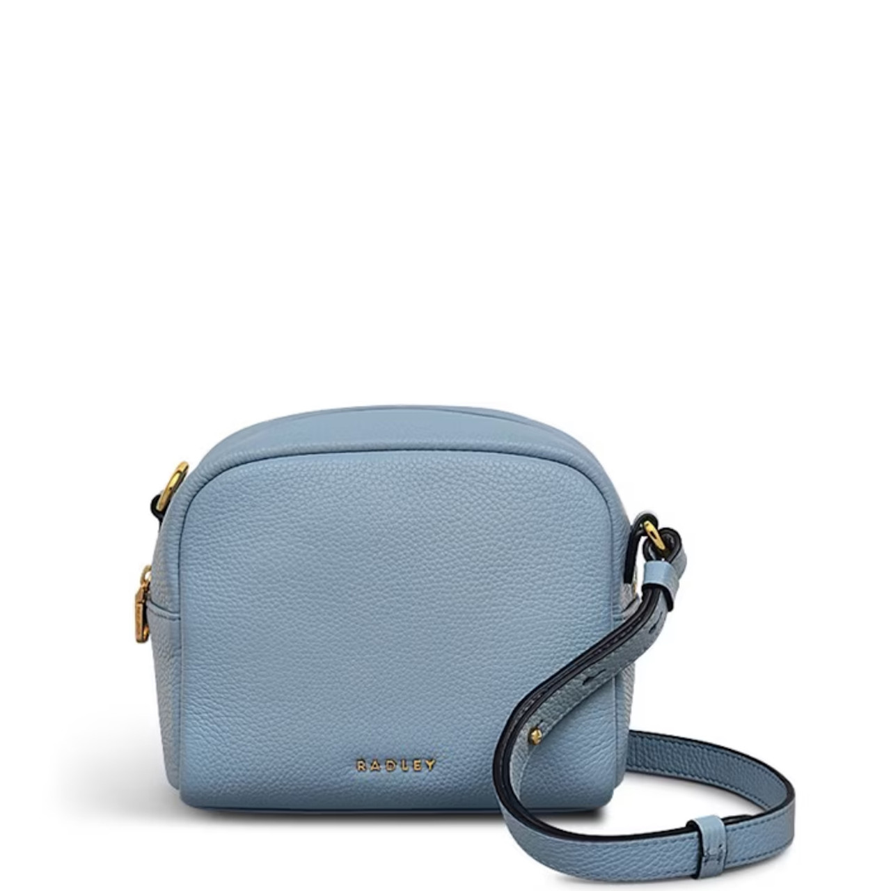 Radley スモール ジップアラウンド クロスボディ Radley The Daily Small Zip Around Crossbody at Luggage