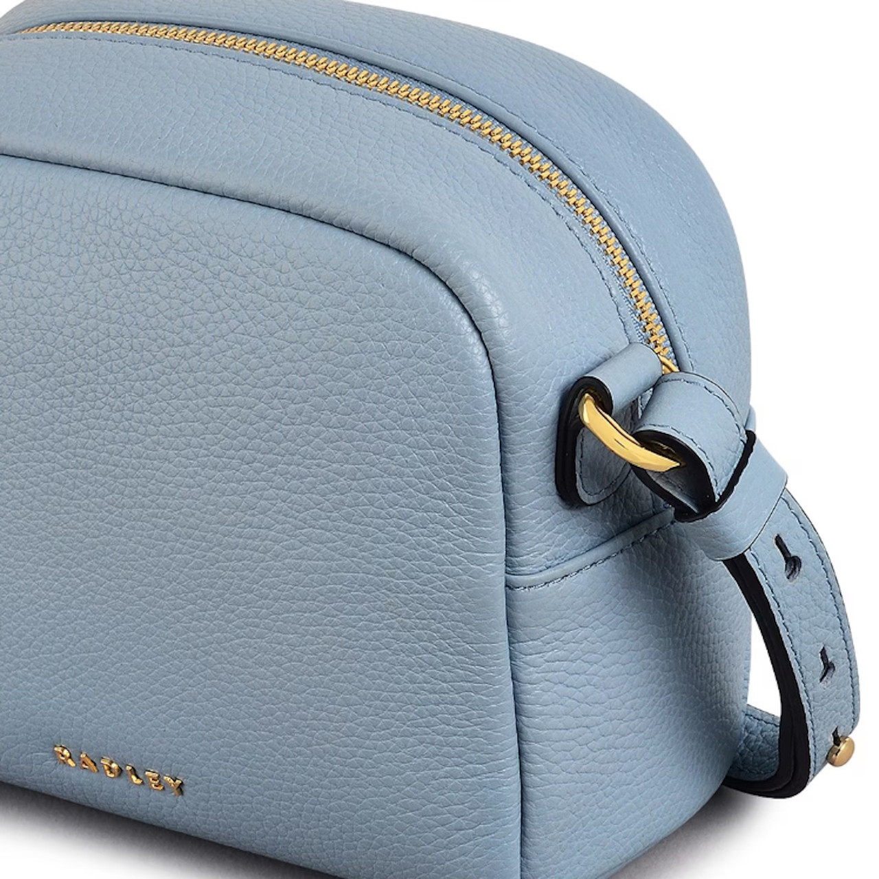 Radley スモール ジップアラウンド クロスボディ Radley The Daily Small Zip Around Crossbody at Luggage
